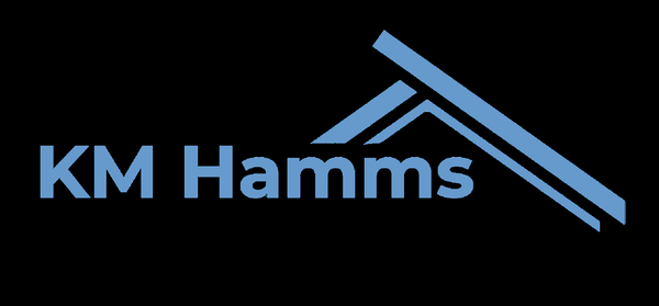 KM Hamms Renovations Logo