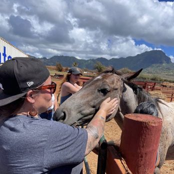 CJM Stables - Oh Boomer - Horseback Riding Near Me