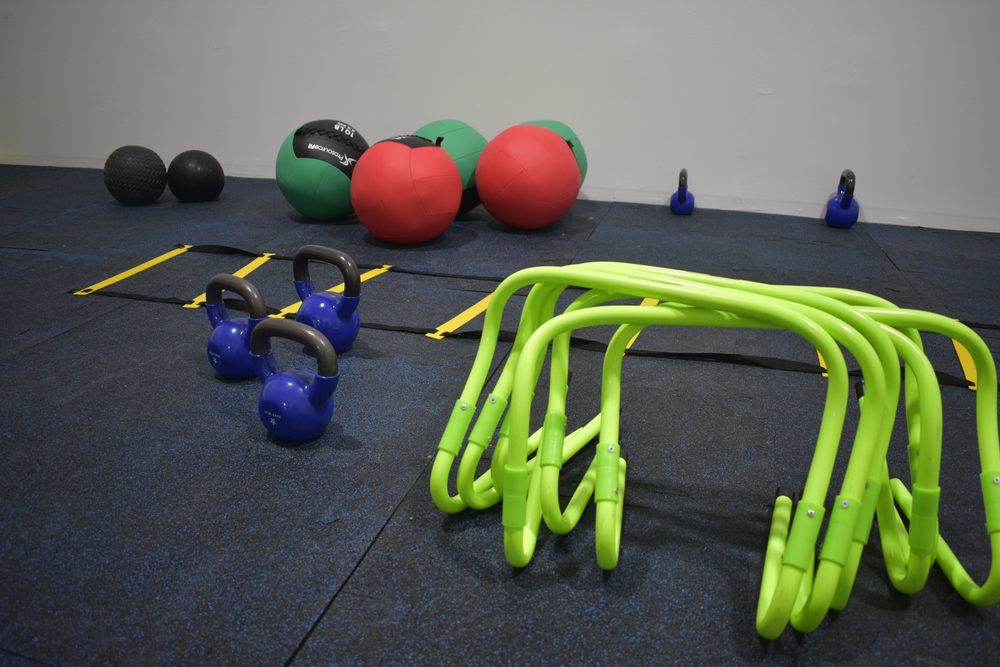 51 SPORTS Updated August 2024 16 Photos 75 Van Brunt St, Brooklyn