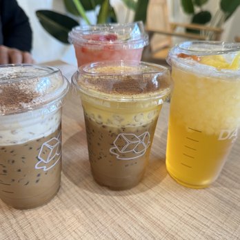Da Vien Coffee - Desserts Near Me - Westminster, California Da Vien Coffee - Desserts Near Me - Westminster, California