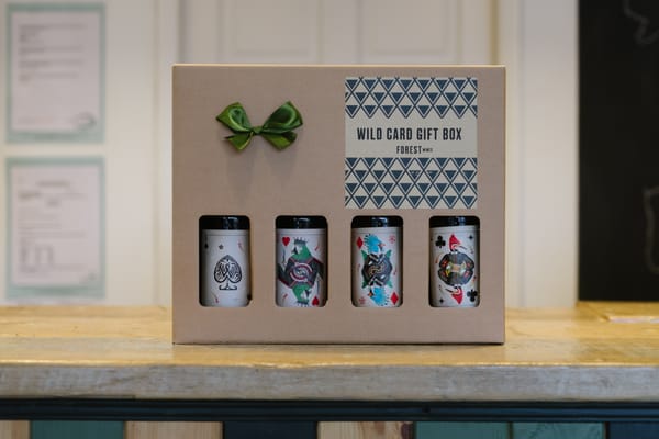 Forest Wines by null