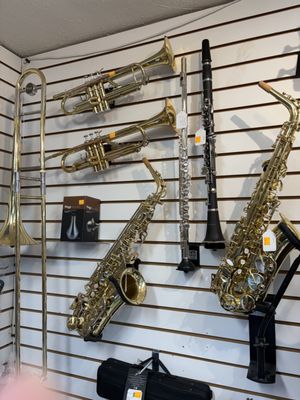 Stoughton Music Center