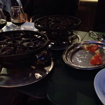 Heureux comme Alexandre - Fondue Near Me - Aix En Provence, 13