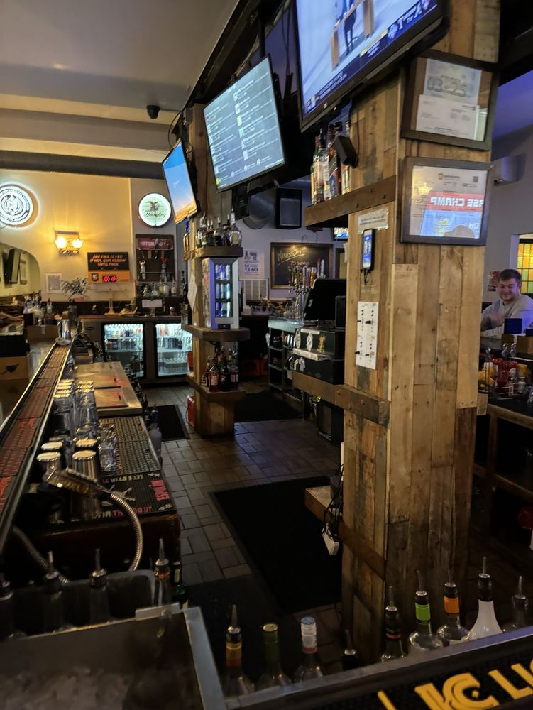 Bigham Tavern