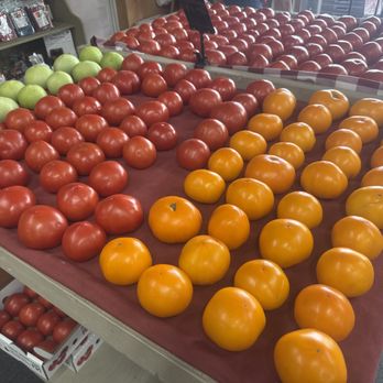 Harmony Farm Market - Ohio tomatoes - Fruits & Veggies Near Me - Springfield, Ohio Harmony Farm Market - Ohio tomatoes - Fruits & Veggies Near Me - Springfield, Ohio