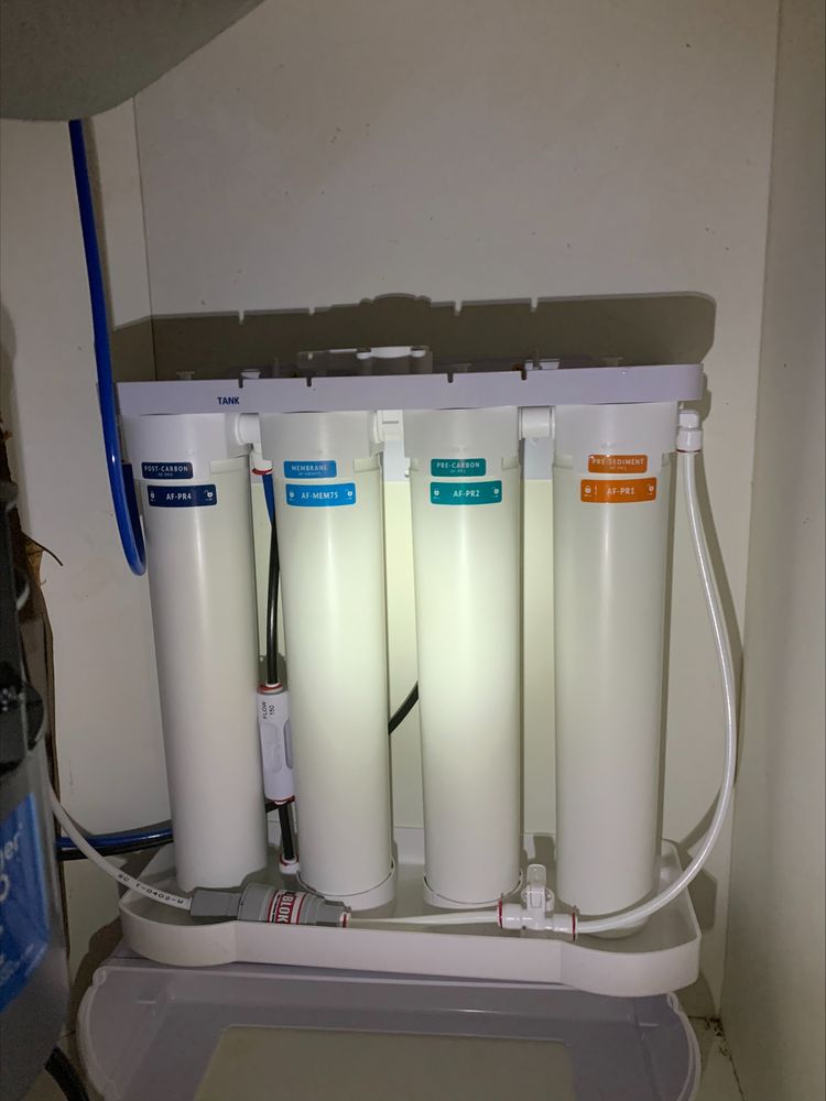 Slide of Flynn Plumbing & Mechanical