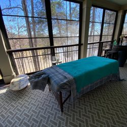 Deep Relief Mobile Massage