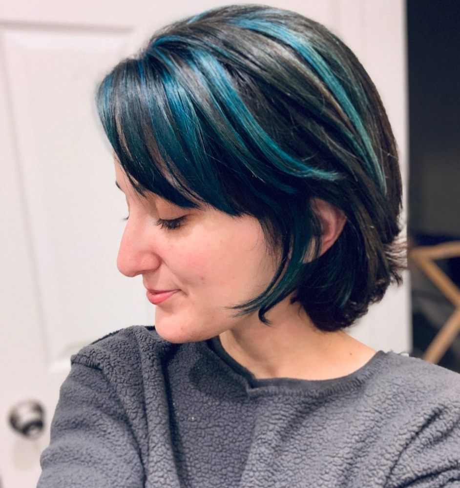 NEW HOPE SALON Updated May 2024 470 Asheville Hwy Brevard North