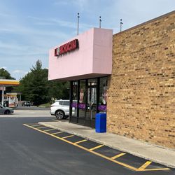 La Michoacana Ice Cream Bar