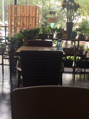 Knots Cafe & Living (Paya Lebar) by null