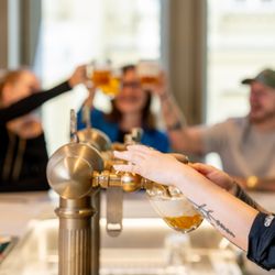 Pilsner Urquell: The Original Beer Experience