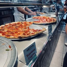 Pizza!!