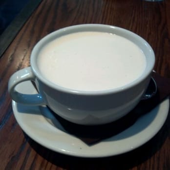 Mindy's Bakery - Housemade chai ($5) - Desserts Near Me - Chicago, Illinois Mindy's Bakery - Housemade chai ($5) - Desserts Near Me - Chicago, Illinois