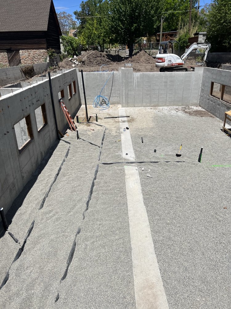 Slide of Alpine Plumbing & Drain Cleaning