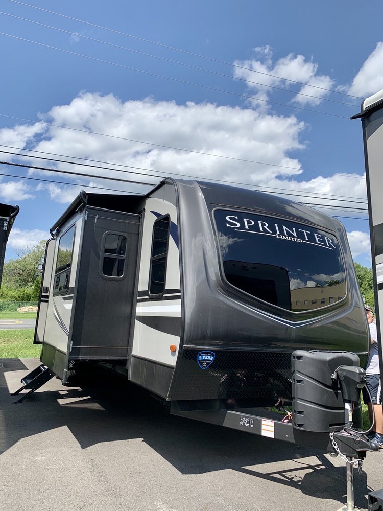 POCONO RV SALES & SERVICE Updated August 2024 26 Photos & 12