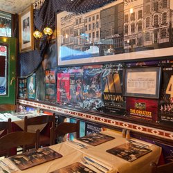 Mediterranean Cafe