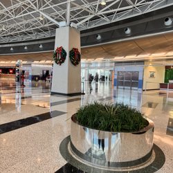 Miami Airport Rental Car Center