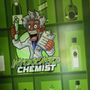 Intoxicated Chemist