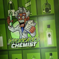 Intoxicated Chemist