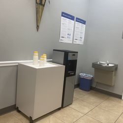 Labcorp - Inside