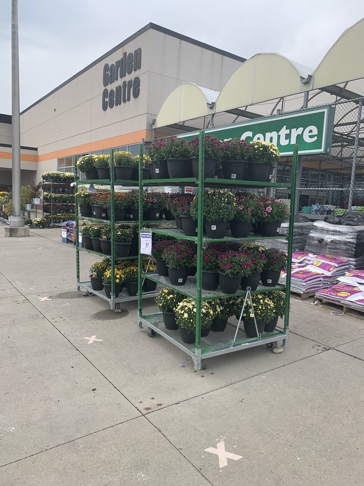 RONA HOME & GARDEN 11 Photos & 11 Reviews 2665 32 St NE, Calgary