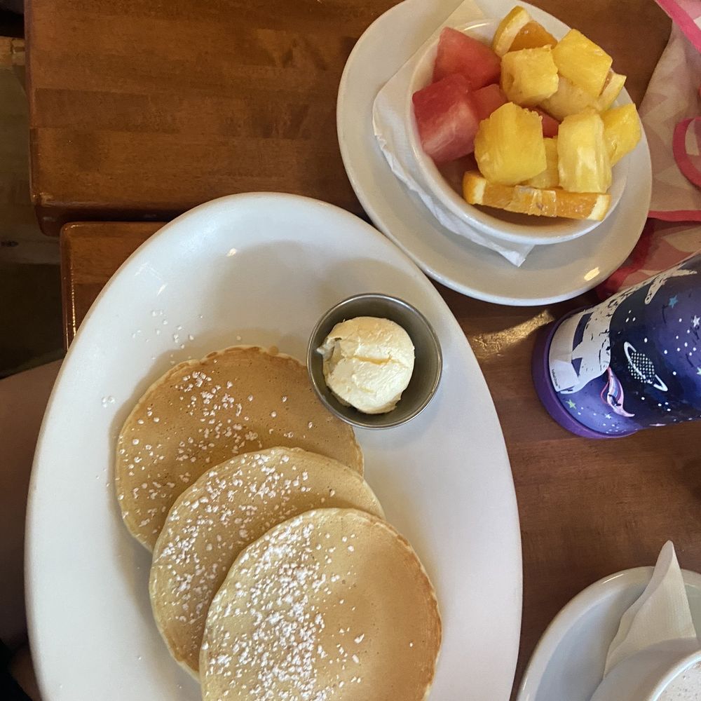 Open City - Kids Buttermilk Pancakes - American Near Me - Washington, DC, District of Columbia Open City - Kids Buttermilk Pancakes - American Near Me - Washington, DC, District of Columbia