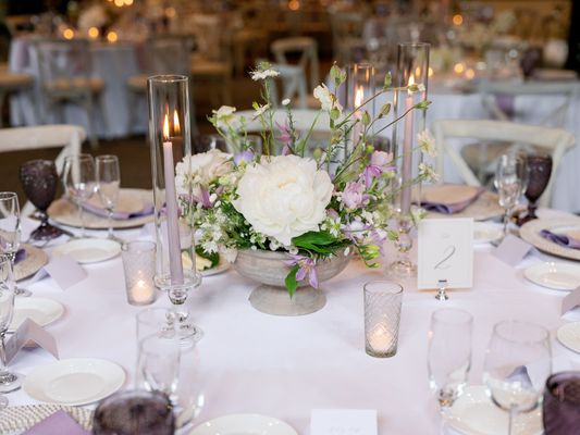 Nicollet Island Pavilion by null