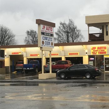 JP Auto Glass & Tires - Auto Glass Services Near Me - Longview, Washington JP Auto Glass & Tires - Auto Glass Services Near Me - Longview, Washington