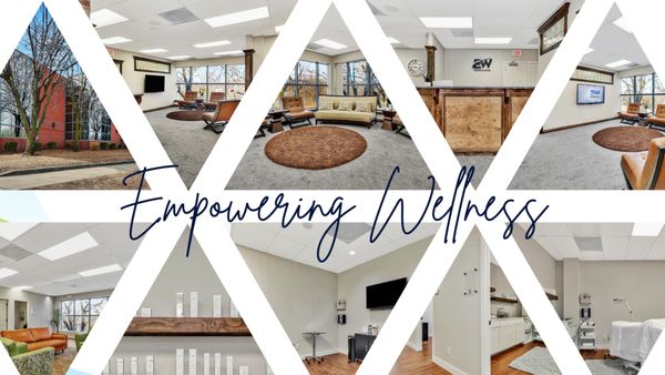 Empowering Wellness
