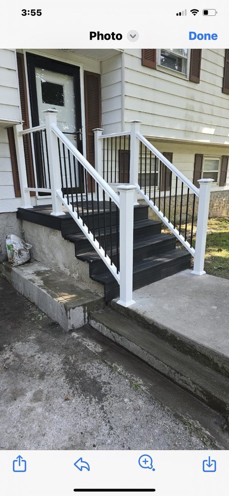 Slide of MOD Home Innovations