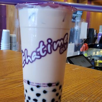 Chatime Vaughan - Coffee & Tea Near Me - Vaughan, Ontario