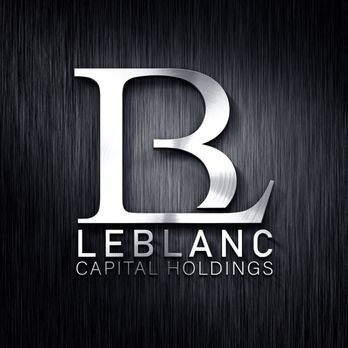 Leblanc Capital Holdings - Main Logo - Business Consulting Near Me - Plano, Texas Leblanc Capital Holdings - Main Logo - Business Consulting Near Me - Plano, Texas