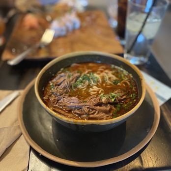 TacosWay - Ramen Birria Bomb - Mexican Near Me - Placentia, California