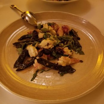 Spago - New American Near Me - Beverly Hills, California