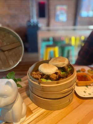 Bao Brewhouse by null