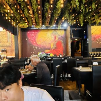 The Mint Room - Indian Near Me - Ellicott City, Maryland