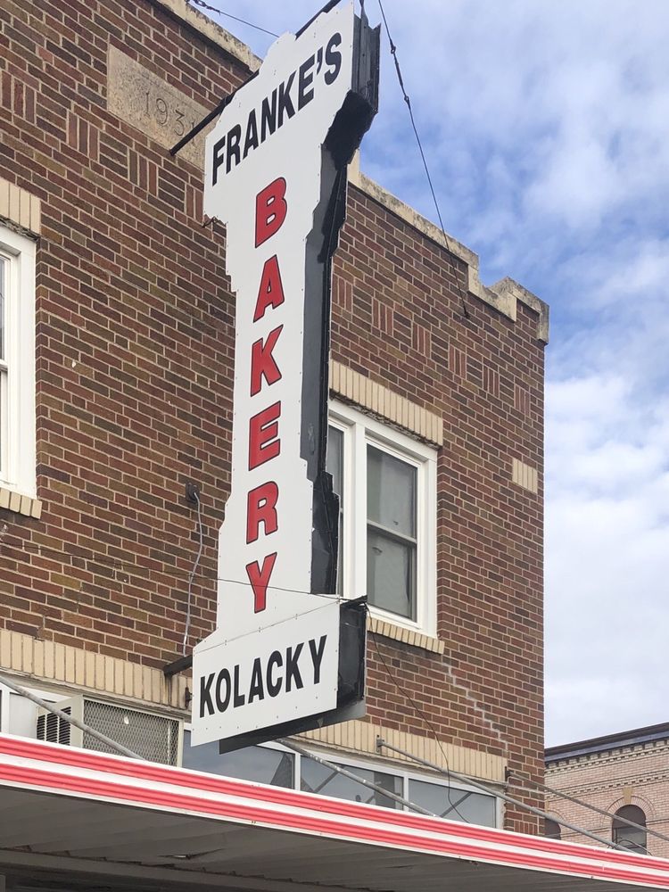 FRANKE’S KOLACKY BAKERY Updated August 2024 11 Photos 200 1st St