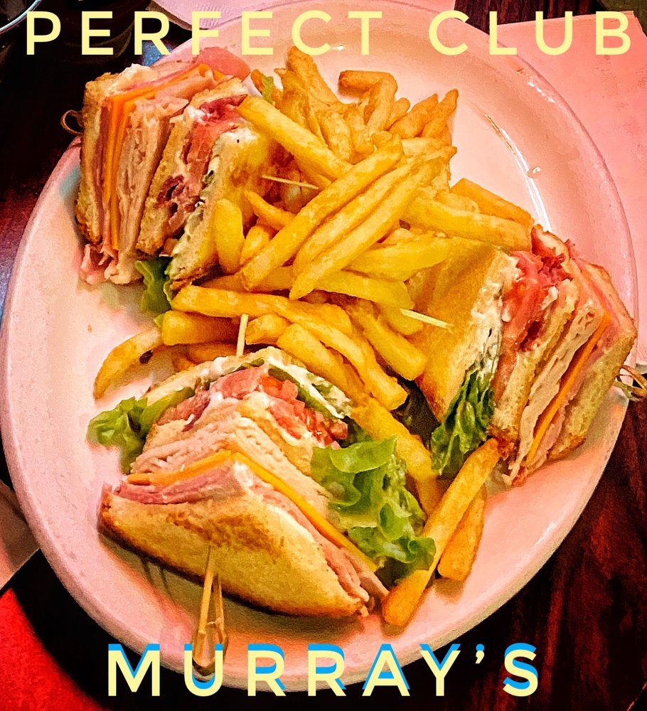 Murray's Saloon & Eatery