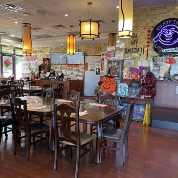 Lucky Buddha - Lobby - Chinese Near Me - Goodyear, Arizona Lucky Buddha - Lobby - Chinese Near Me - Goodyear, Arizona