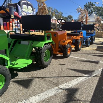 Rollin Pumpkins - Pumpkin Patches Near Me - El Cajon, California Rollin Pumpkins - Pumpkin Patches Near Me - El Cajon, California
