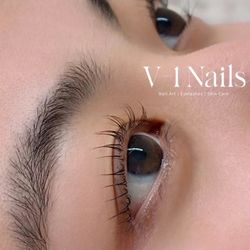 Lash lift