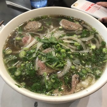 Pho Vina - House special - Vietnamese Near Me - Pomona, California Pho Vina - House special - Vietnamese Near Me - Pomona, California