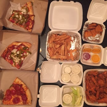 Robbie T's Pizza - Pizza Near Me - Jamesville, New York Robbie T's Pizza - Pizza Near Me - Jamesville, New York