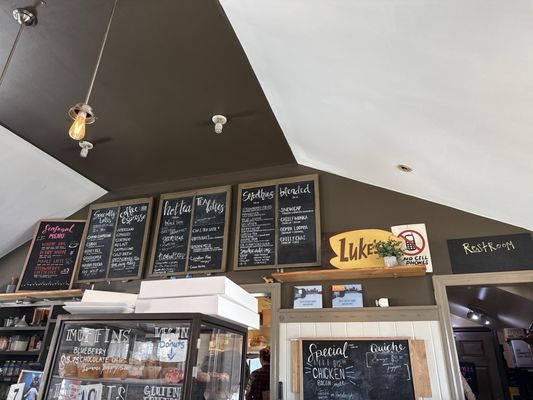 Sam & Zoe’s by null