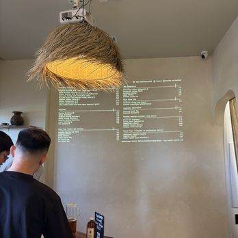 Torotea - Coffee & Tea Near Me - San Marino, California