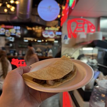 Carnitas Quiroga - 12.7.2024 free carnitas taco sample was bomb - Mexican Near Me - National City, California Carnitas Quiroga - 12.7.2024 free carnitas taco sample was bomb - Mexican Near Me - National City, California
