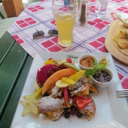 Hilberger's Beisl - Kaiserschmarn