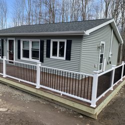 JML Construction Roofing Siding and More