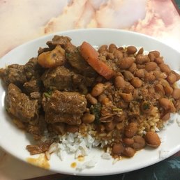 Carne guisada