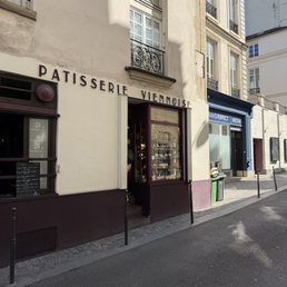 Exterior photo of Pâtisserie Viennoise - Paris, 75 Exterior photo of Pâtisserie Viennoise - Paris, 75